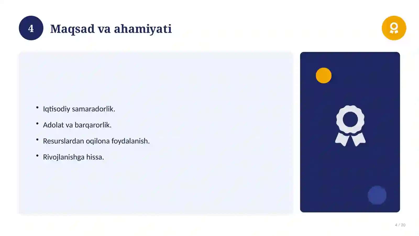 Mehnat iqtisodiyoti: nazariy asoslari, zamonaviy yondashuvda (Glossariy va atamalar tahlili) 4