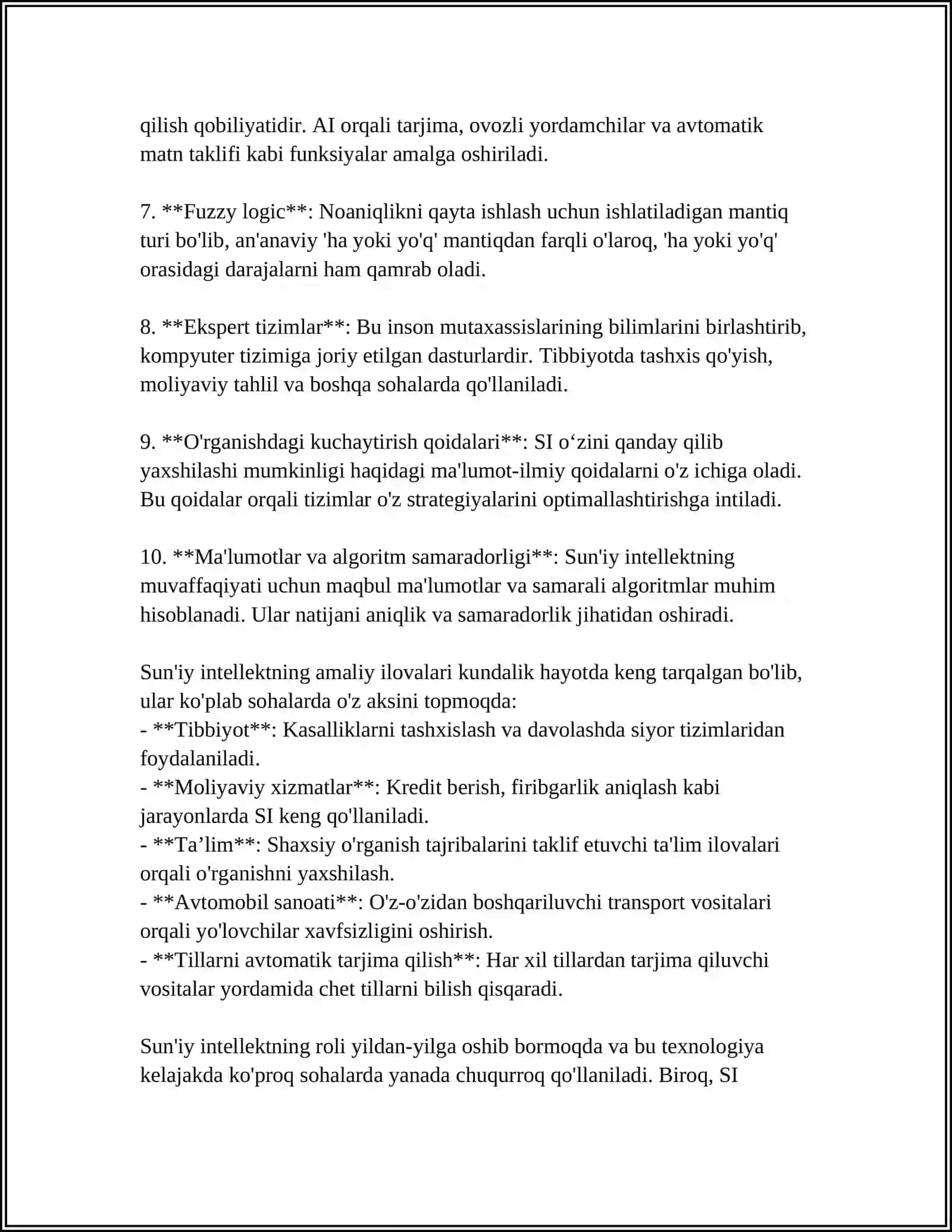MEDITSINADA SUNIY INTELEKT TUSHUNCHASI 4