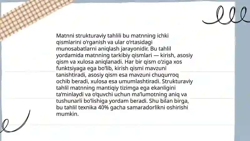 Matn tilshunosligi 4
