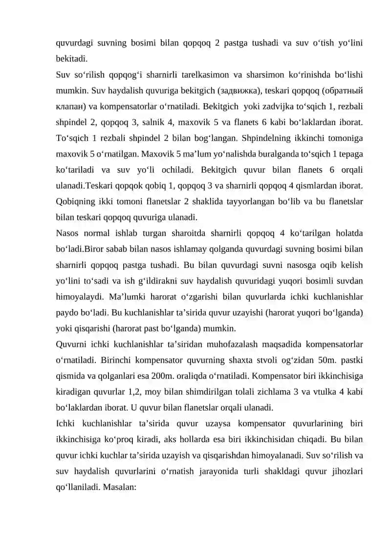 Qisqа tutаshgаn rotorli аsinхron elеktr yuritgichlar 4