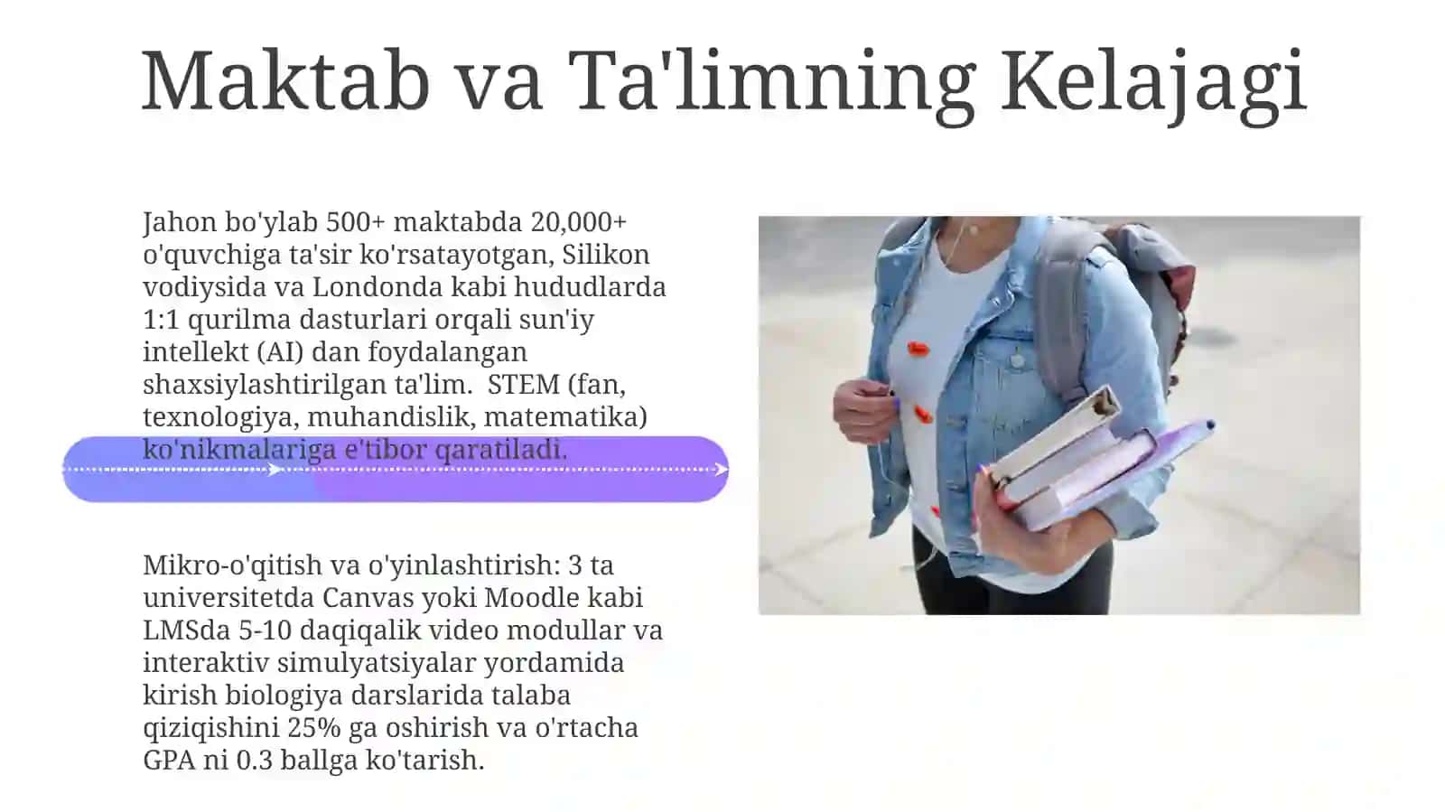 Dars-taʼlimnitashkiletishningasosiyshakli 4