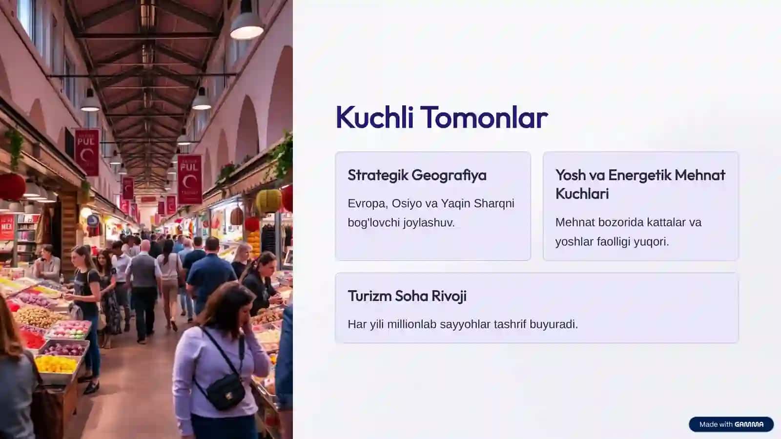 Turkiya Iqtisodiyotiga Kirish 4