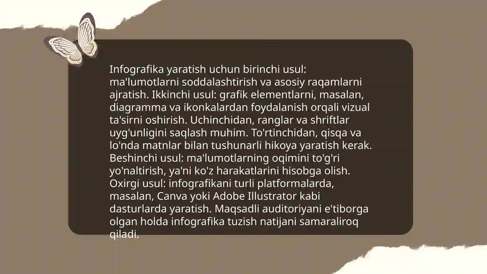 Vizual axborot vositalarining turlari 4