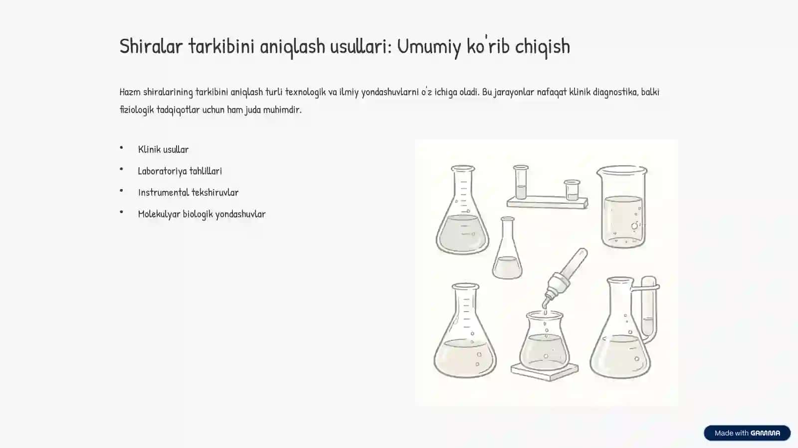 Hazm tizimi shiralari 4