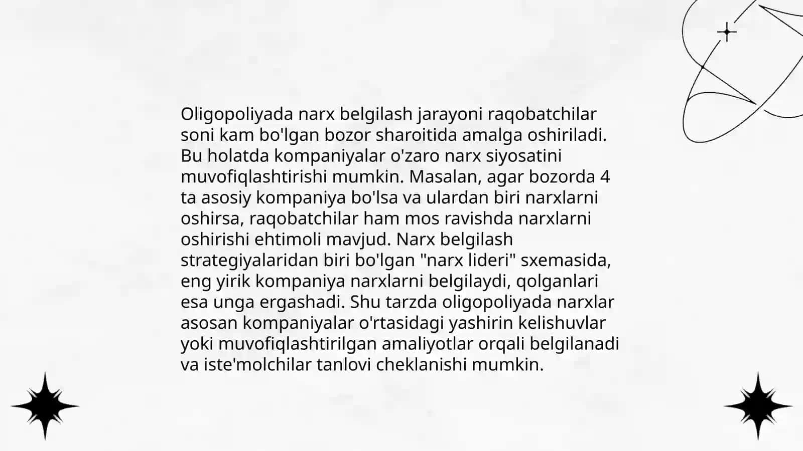 Oligopoliya 4