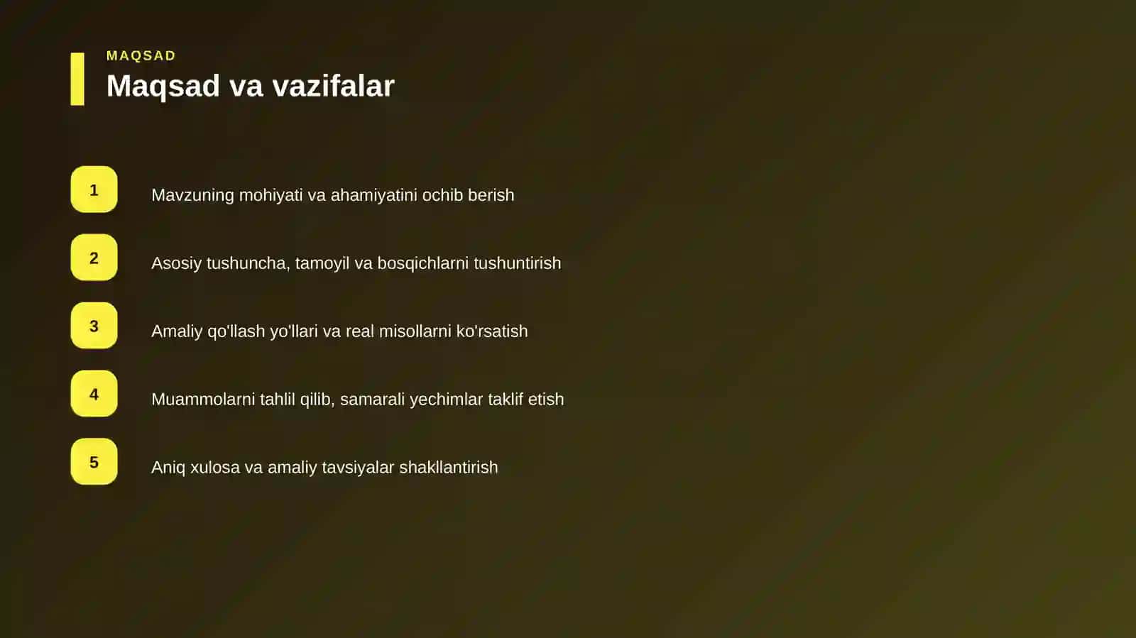 Konspekt yozish — to'liq qo'llanma 4