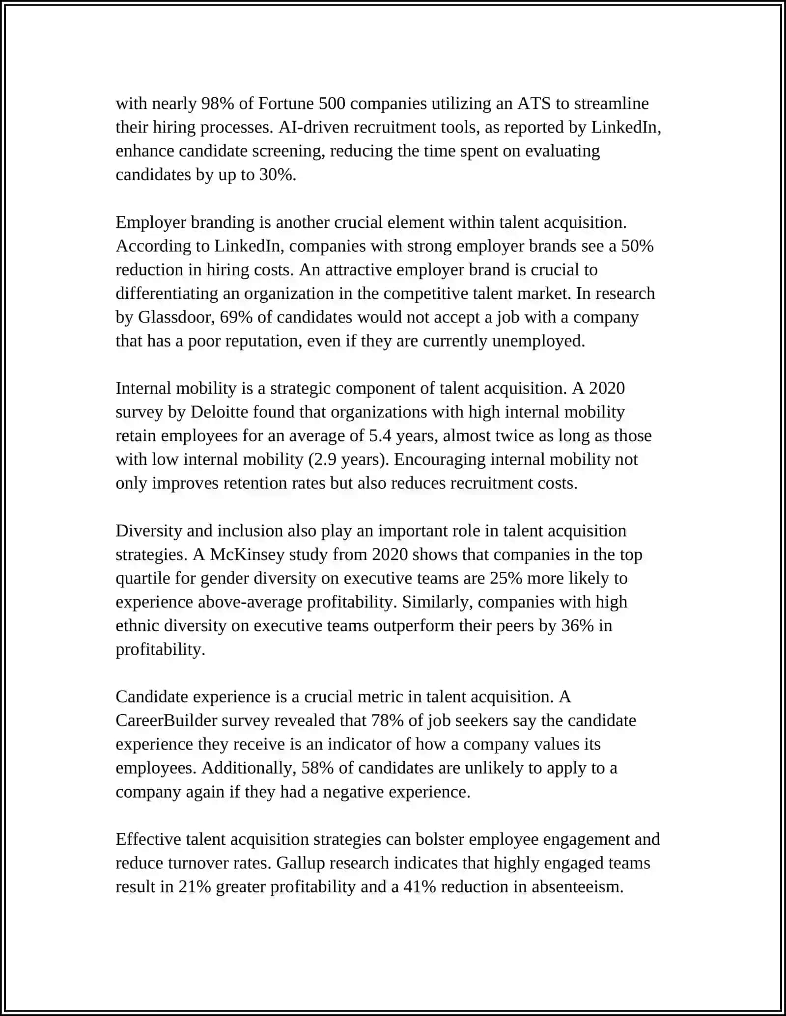 BENEFITS OF AI IN HRM 4