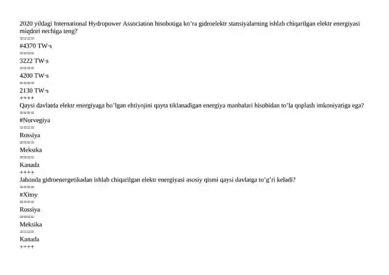 Gidrologik sikl 4