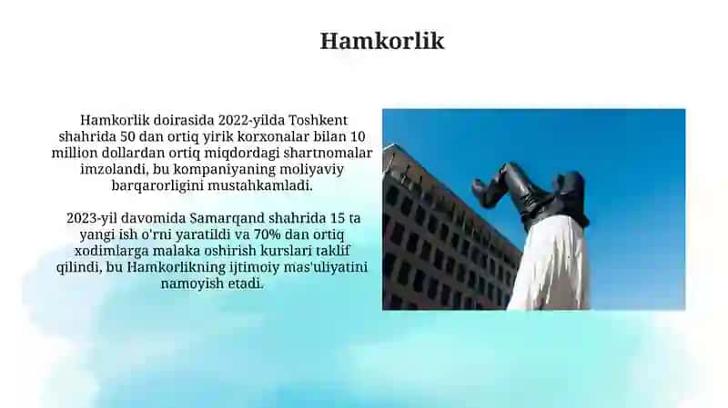 Karyera yutuqlari 4