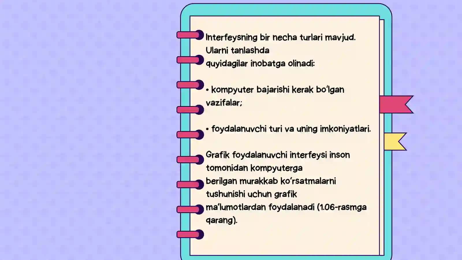 OPERATSION TIZIMLAR 4