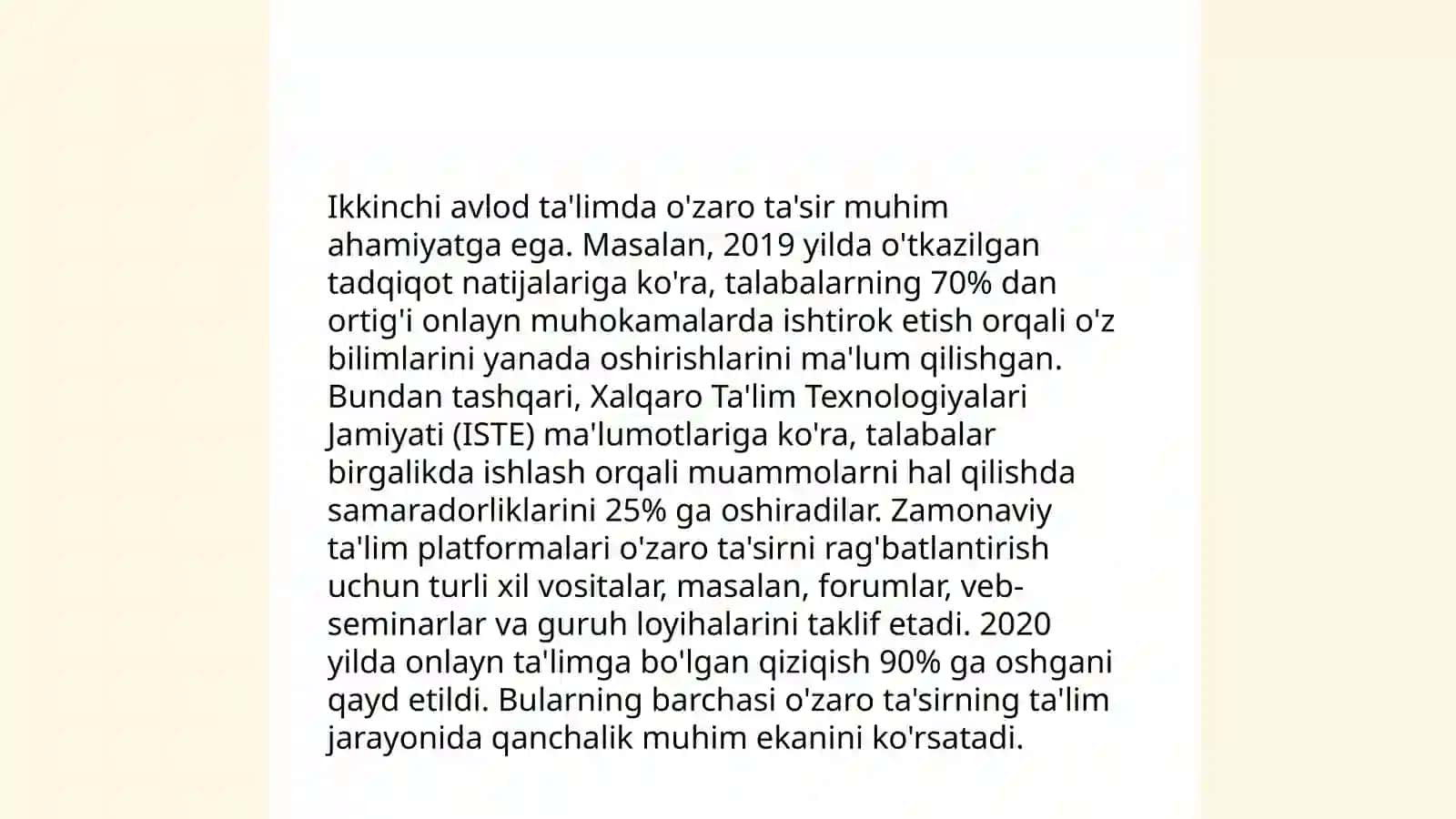 Modifikator genlar ta'siri 4