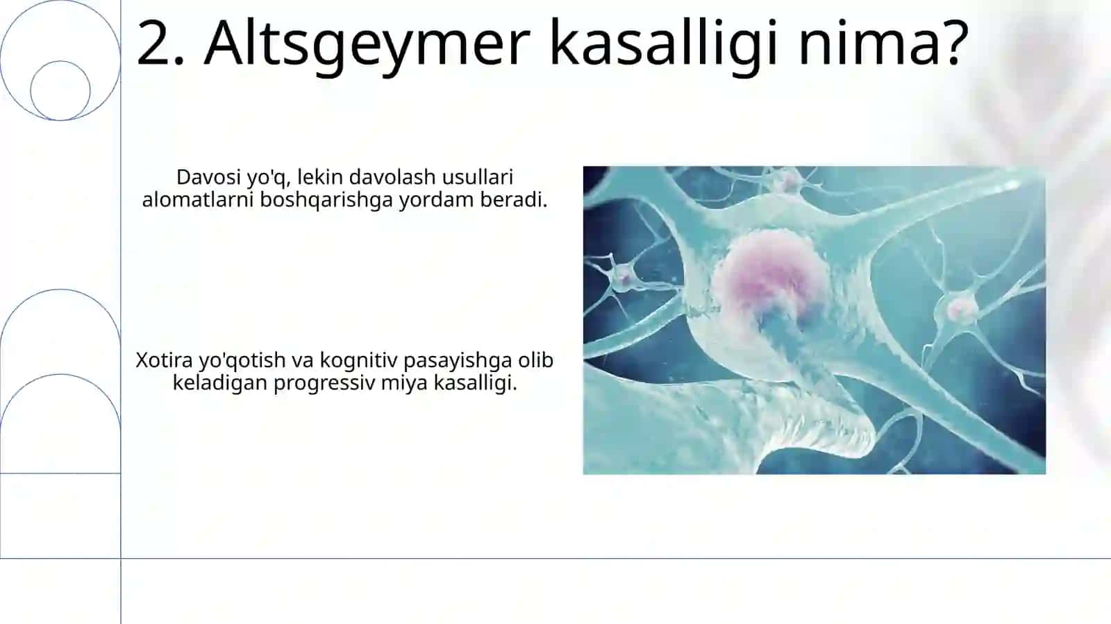 Alstgeymer kasaligi 4