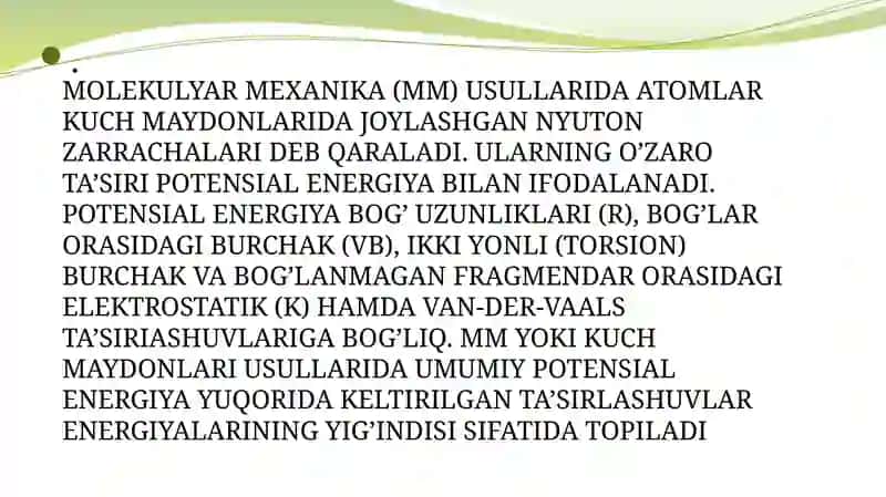Mmp2 dasturining asosiy maqsad va vazifalari 4