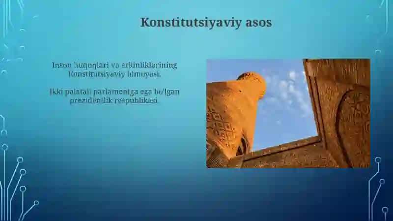 Oʻzbekiston Respublikasi Davlat suvereniteti 4