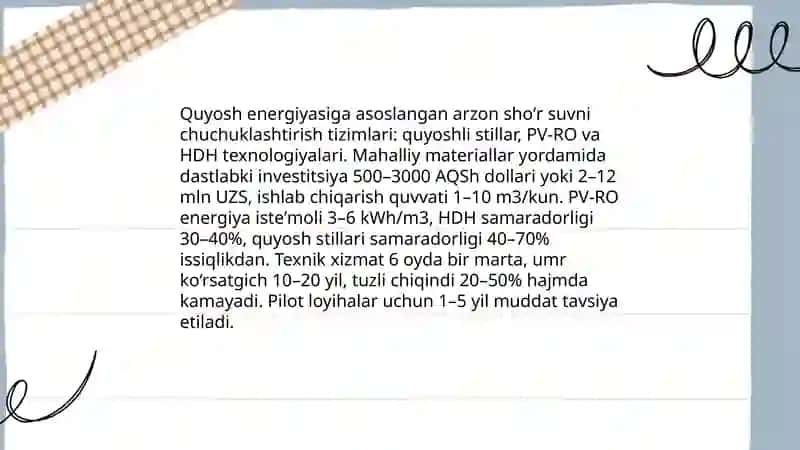 reverse osmosis texnologiyasi 4