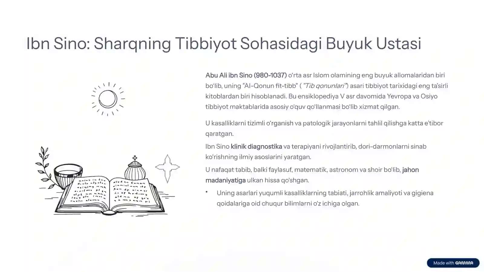 Qadimgi Davrning Buyuk Tabiblari: Gippokrat va Galen 4