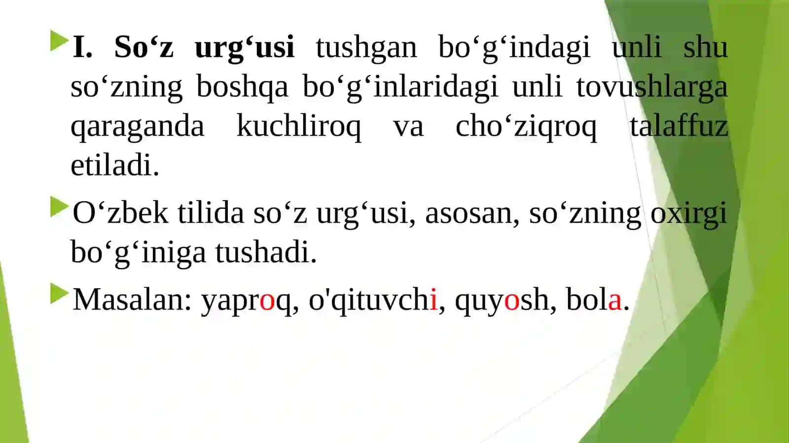 IFODALI O‘QISH VOSITALARI 4