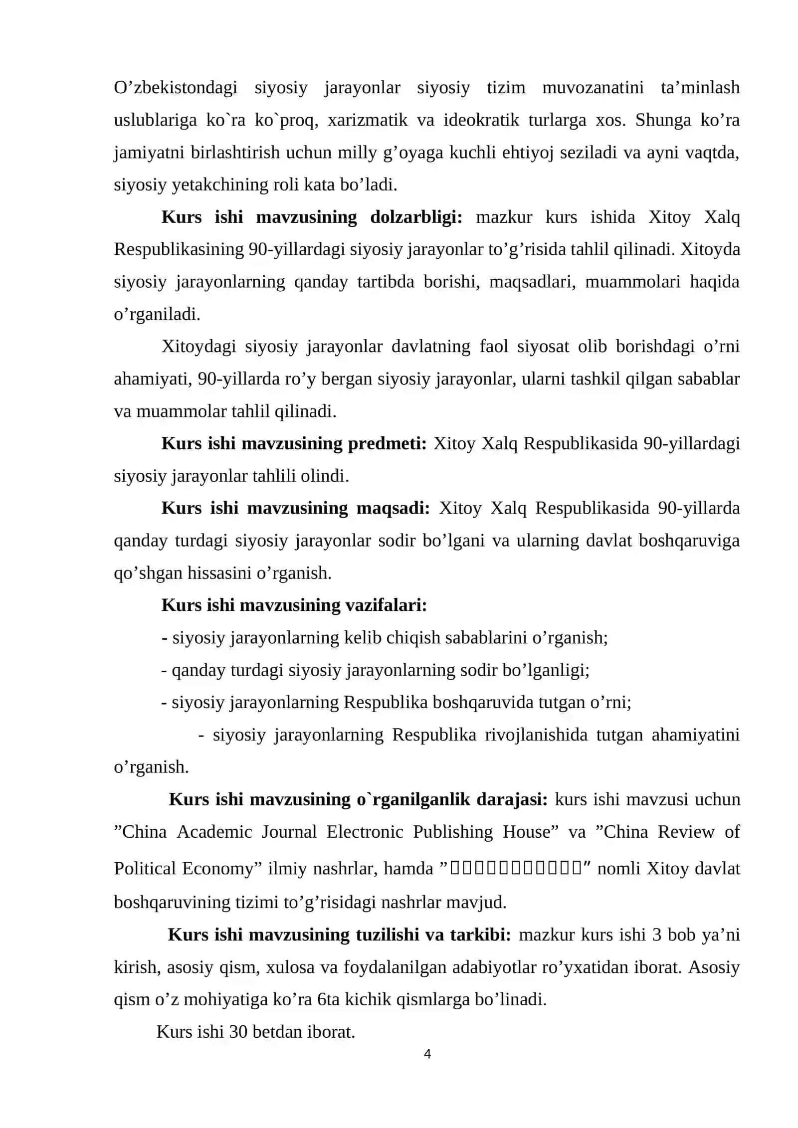 TILI O’RGANILAYOTGAN MAMLAKAT ADABIYOTI 4
