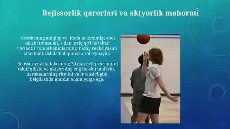 Pantomimika Donoxon 4