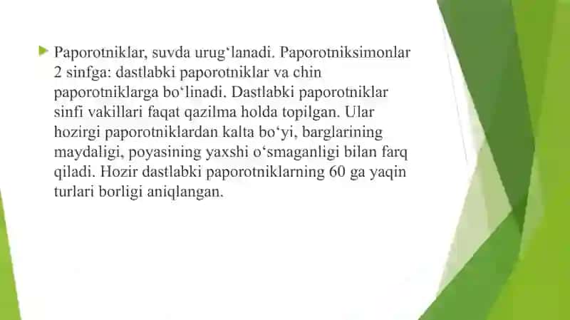 Biologiya o’qitish metodikasi 4