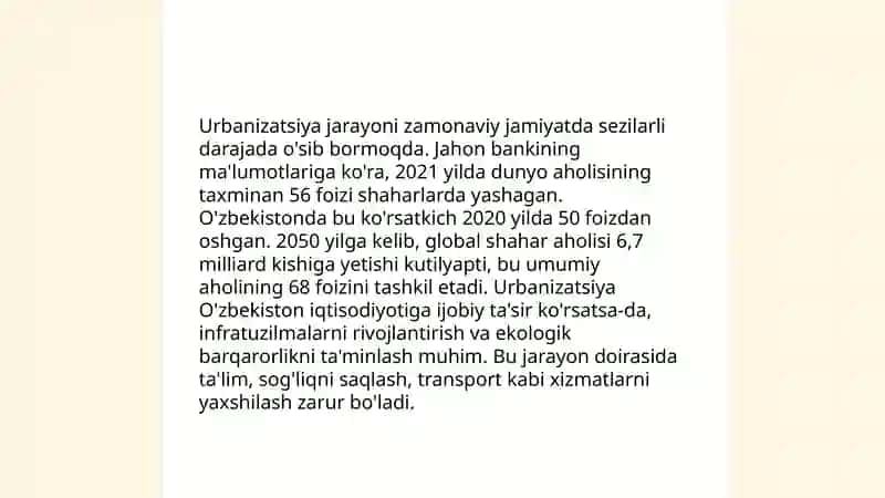 Demografiya va ekologiya 4