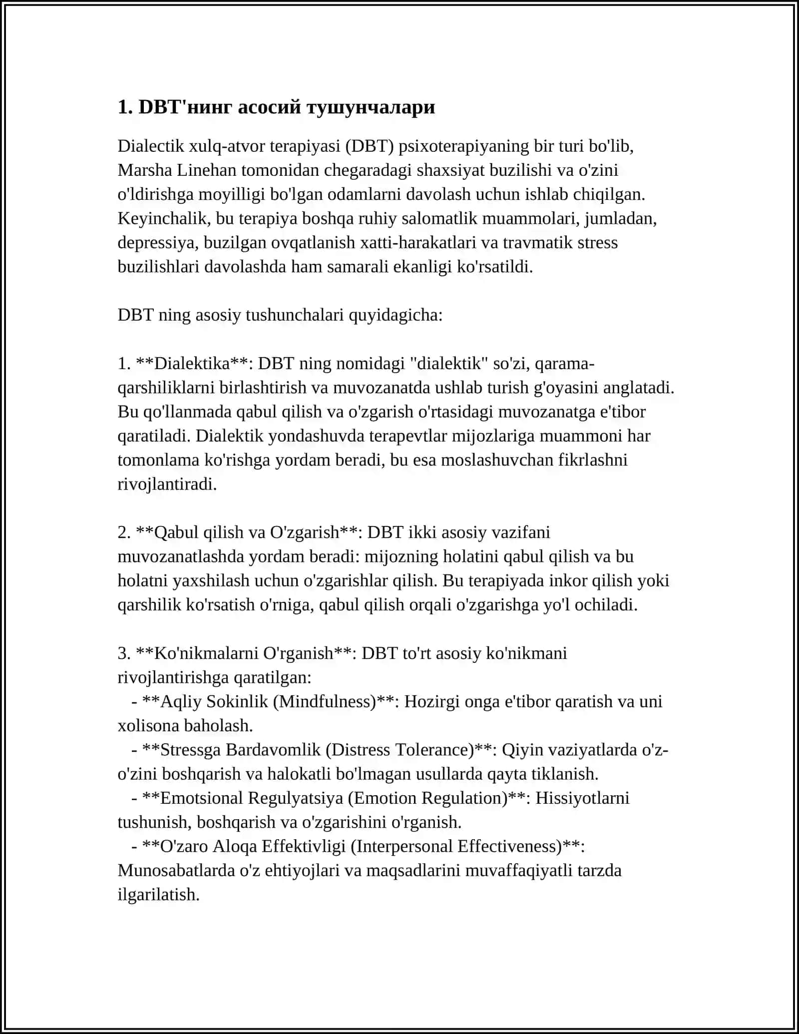 DBT (DATA BUILD TOOL) 4