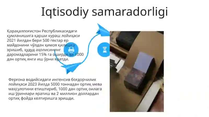 Eng yaxshi ekologik loyiha 4