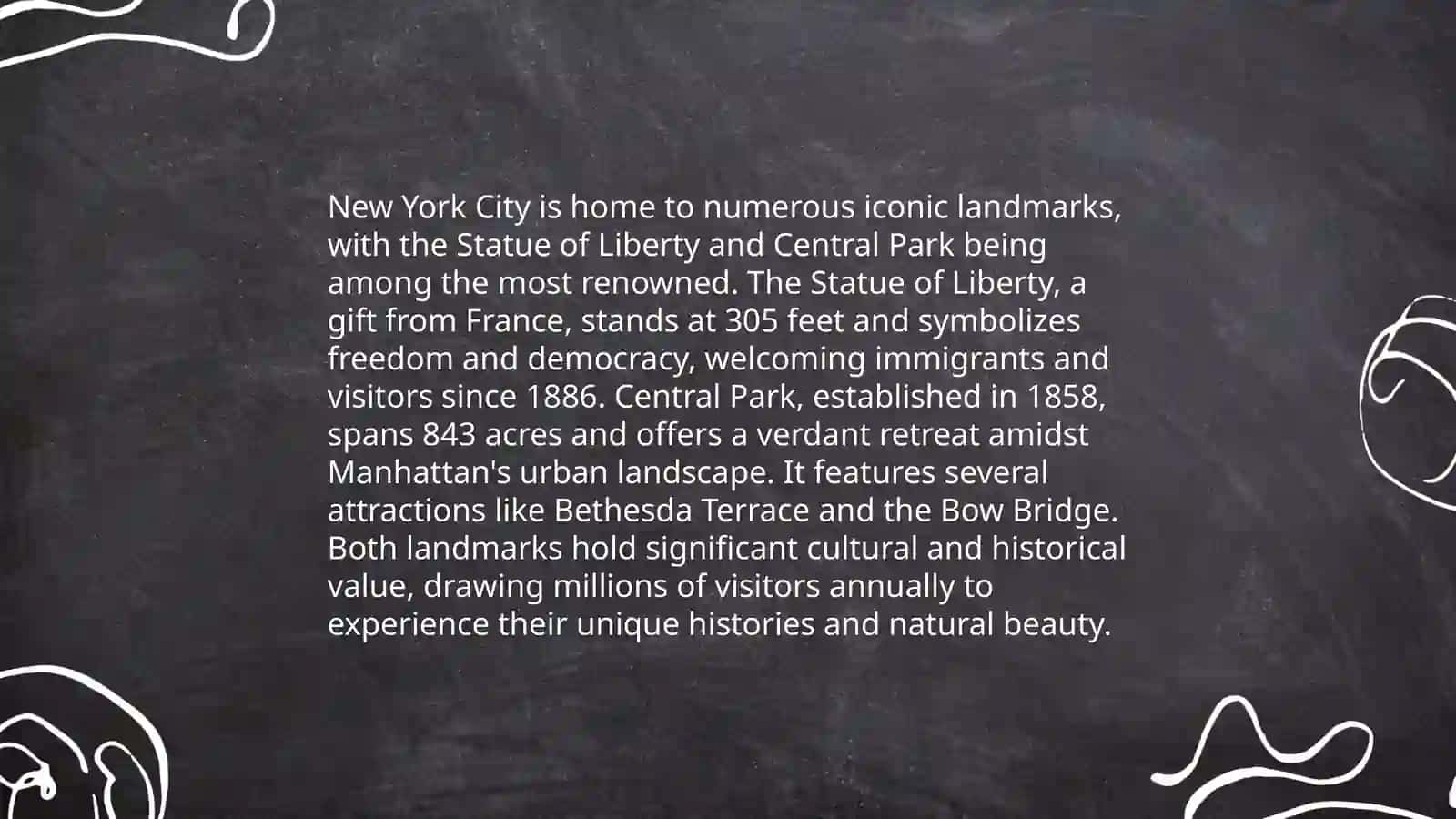 Plan: The History of New York City 4