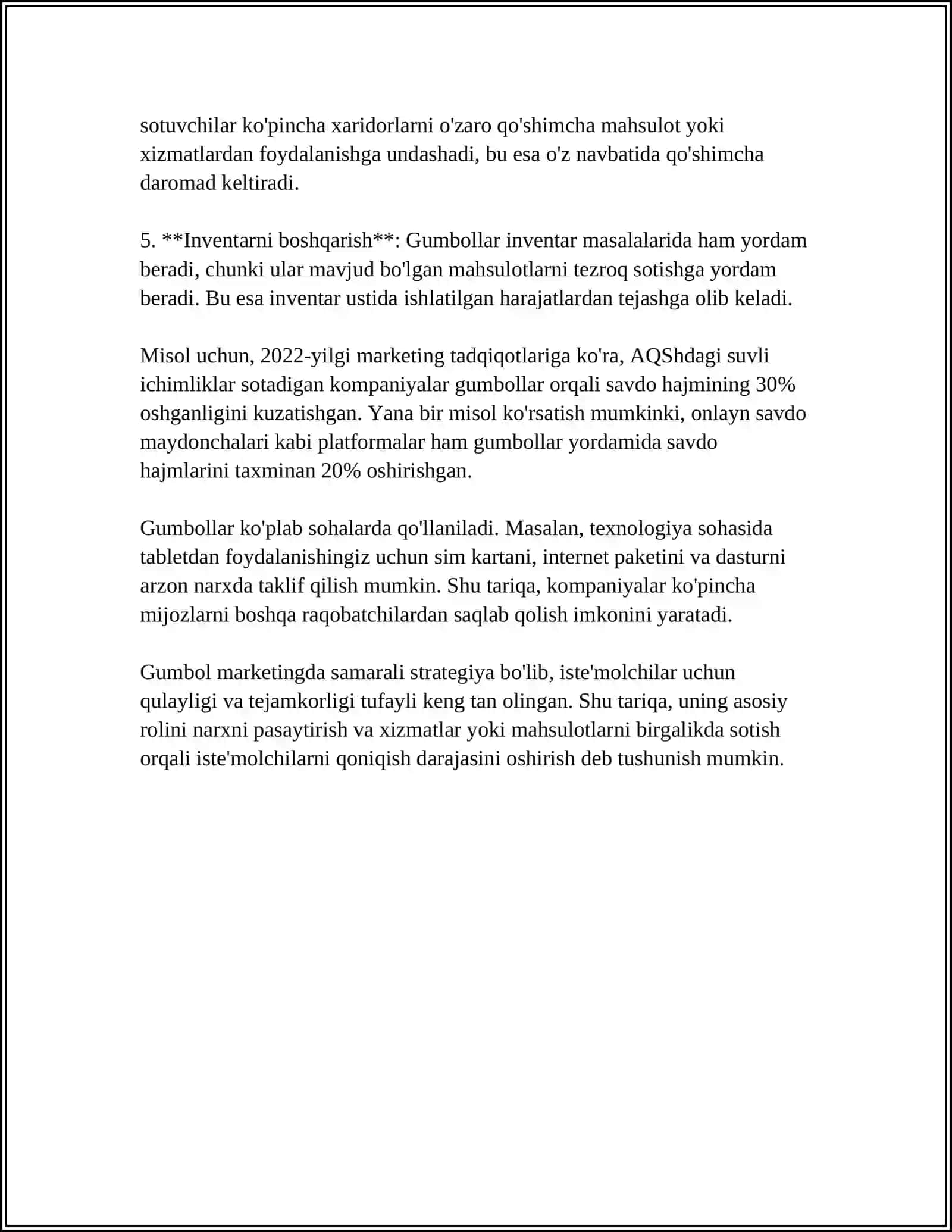GUMBOLDTNING TIL BILIMIDAGI XIZMATI 4