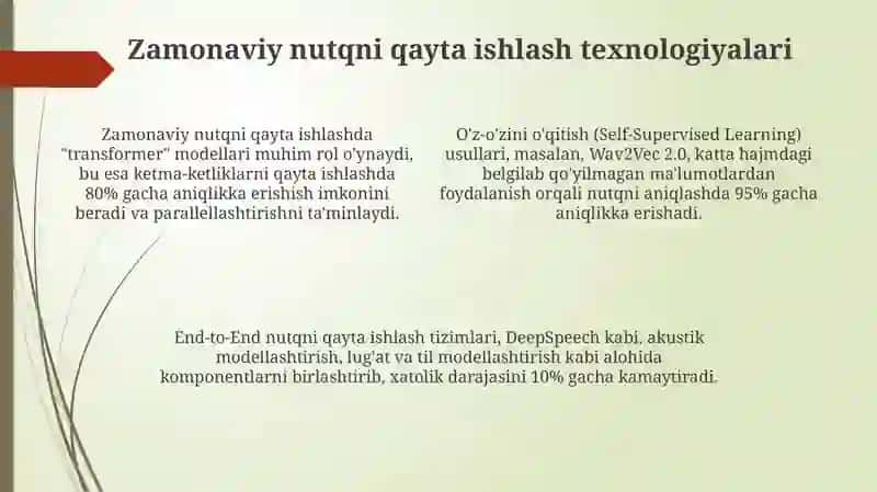 Nutqni rivojlantirish texnologiyalari 4