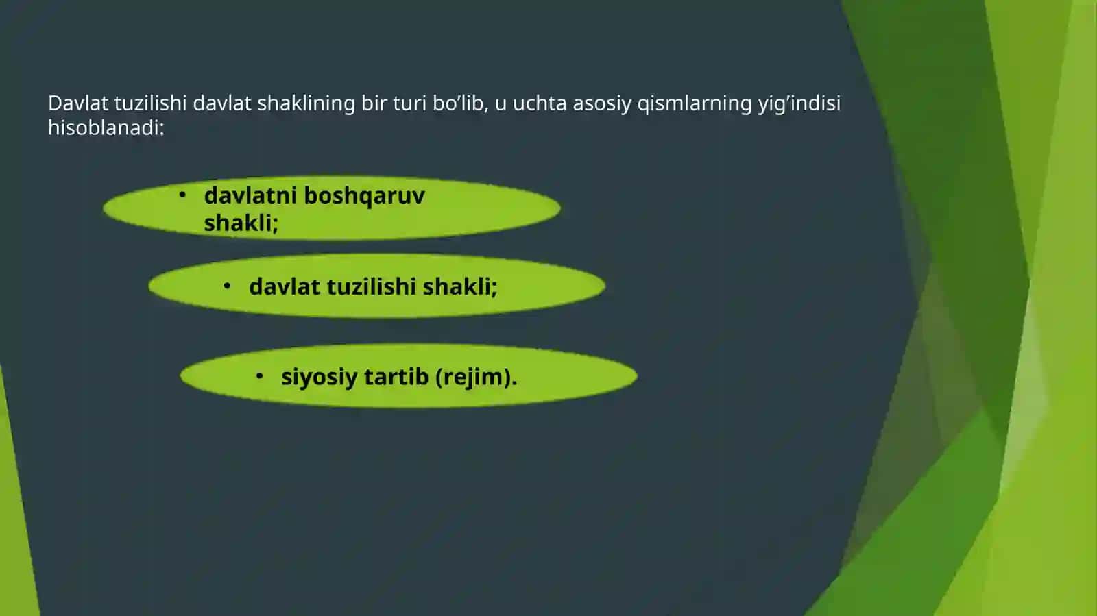O’zbеkistоndа mа’muriy-hududiy birliklаr nitаshkiletilishivа ulаr dinаmikаsidа gio’zgаrishlаr 4