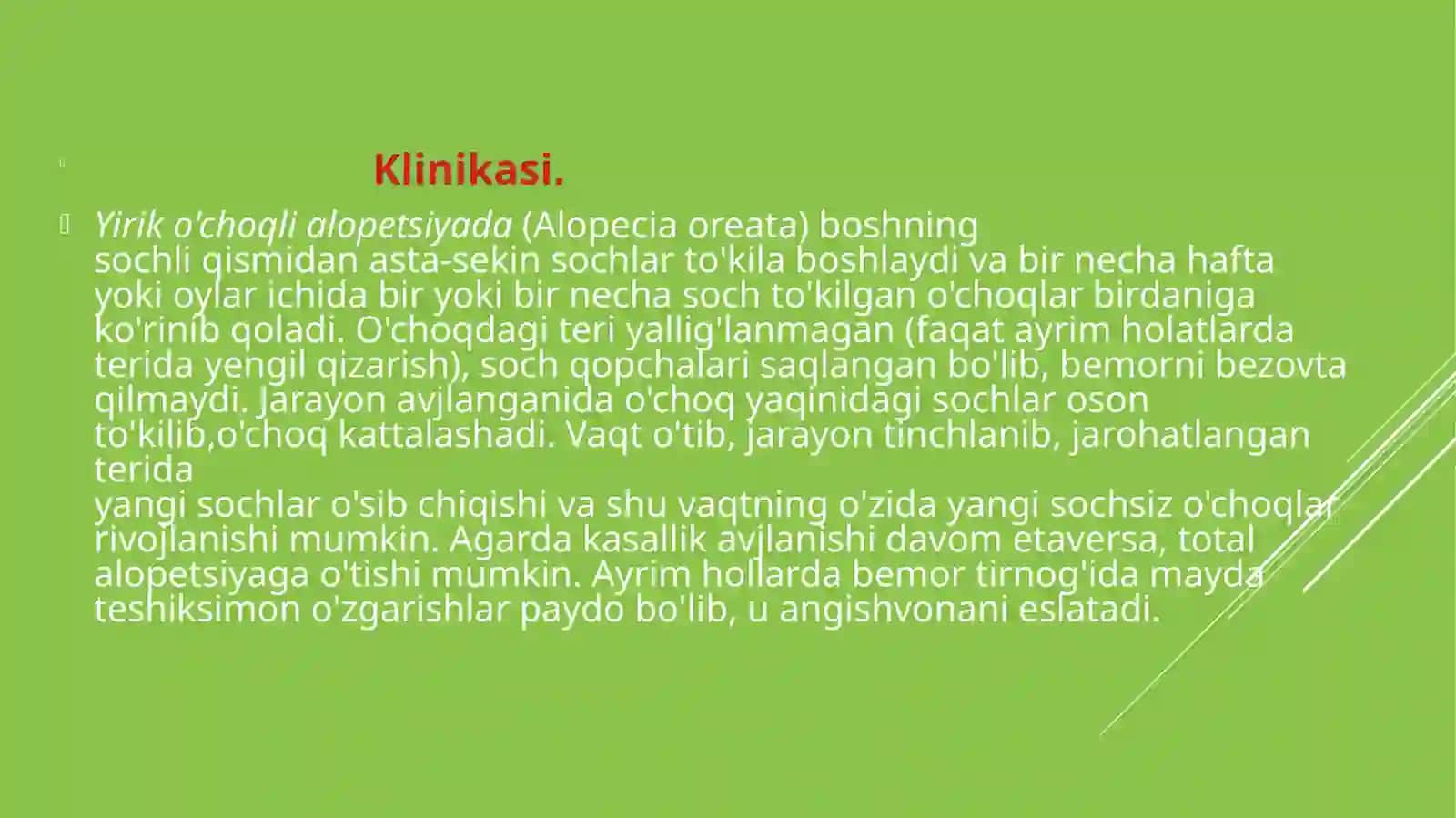 ALOPETSIYANING ZAMONAVIY DAVOLASH USULLARI 4
