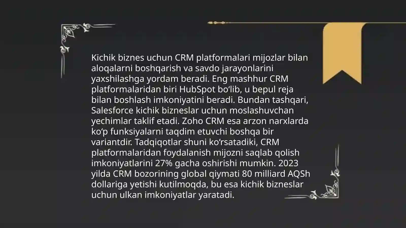 Bulutli hisobot tizimlari 4