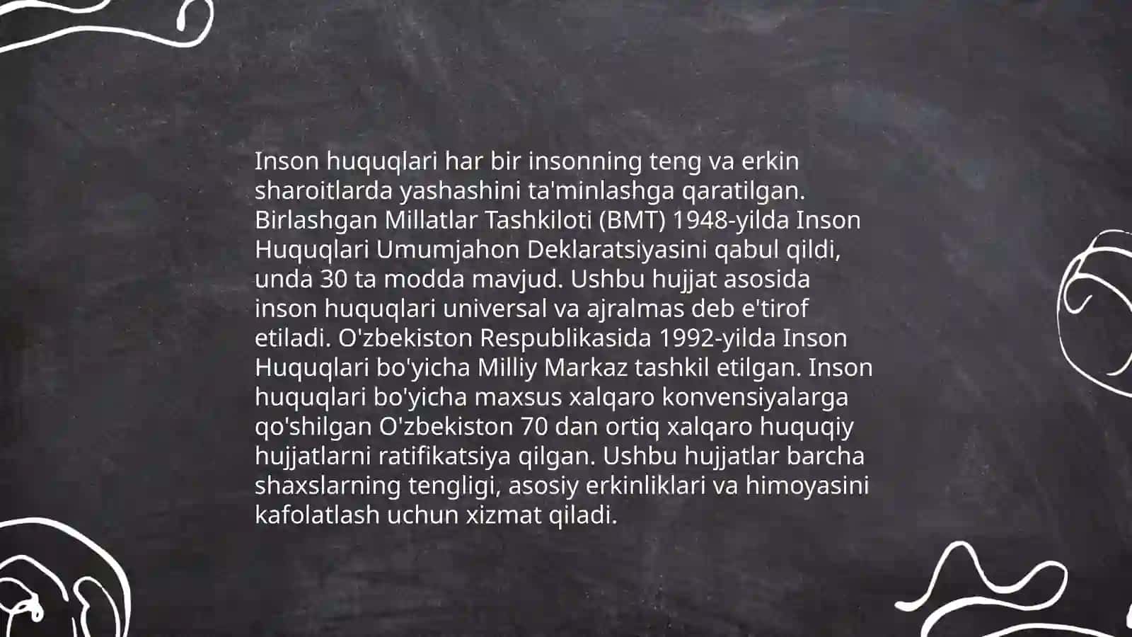 Huquqiy davlat 4