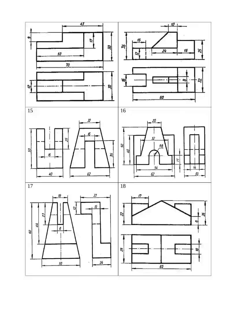 MUSTAQIL CHIZMA GRAFIK ISHI 4