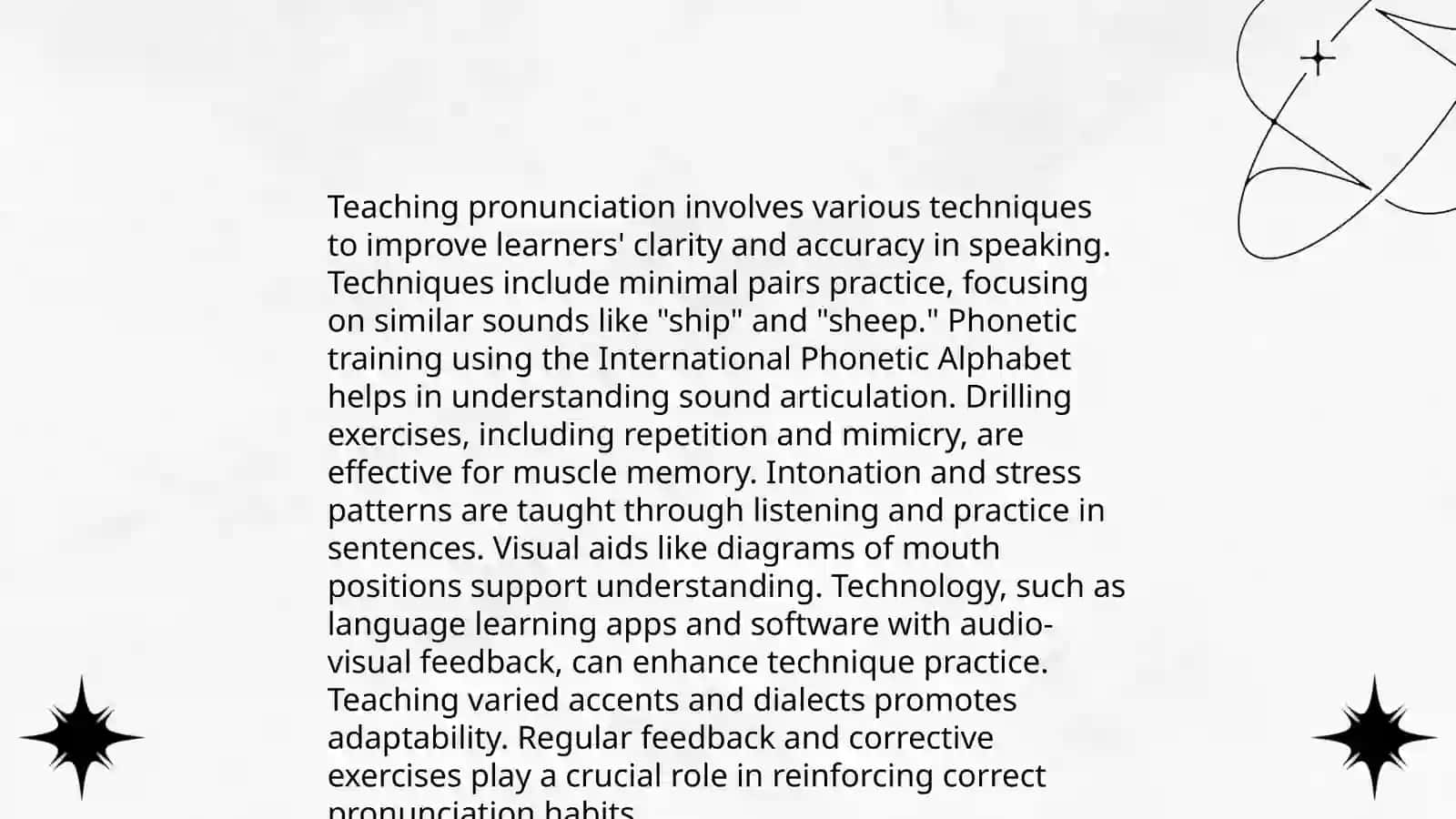 ELT CERTIFICATE 4