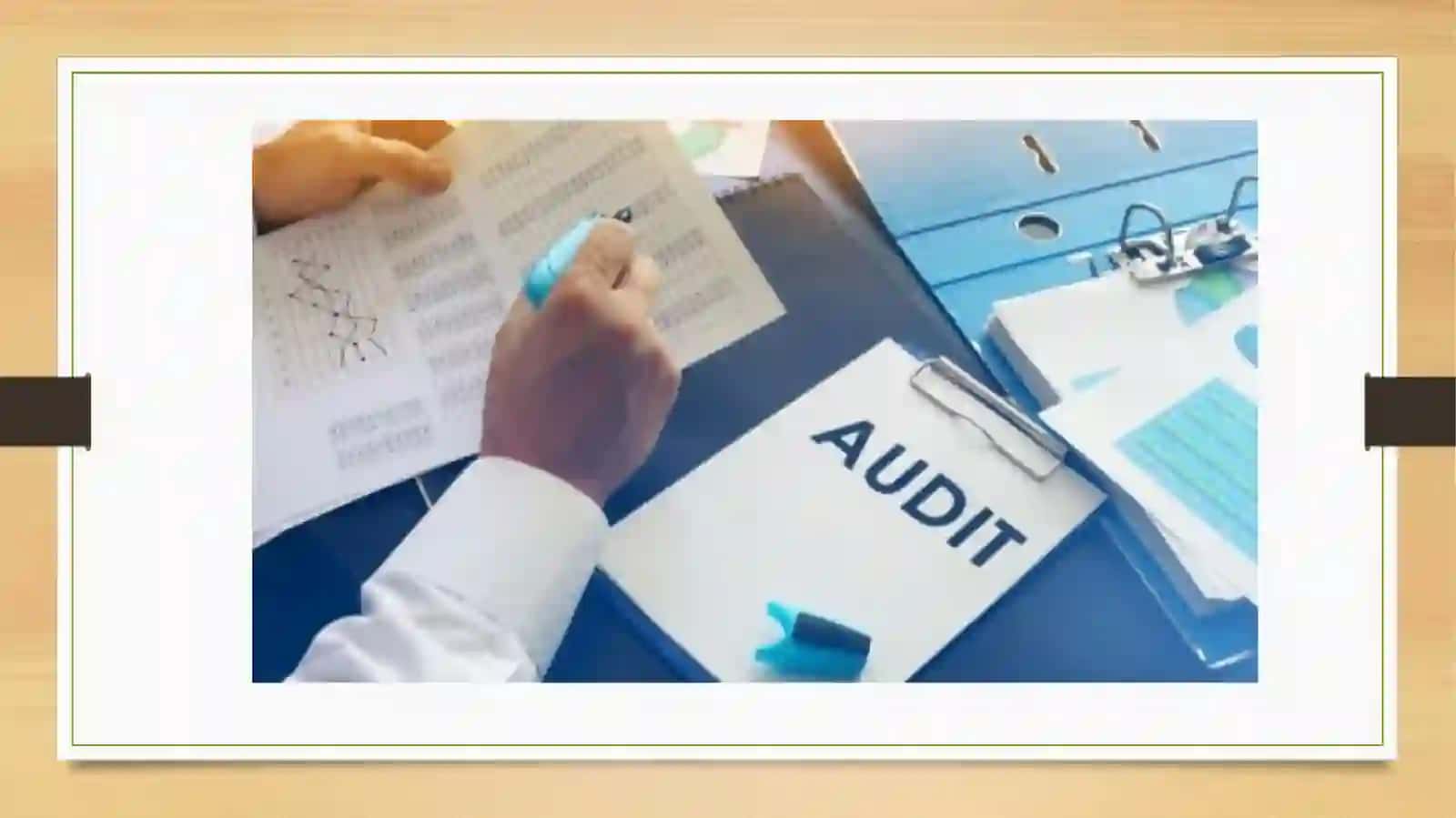 Auditqo’mitasi,ichkiaudit.Tashqiauditmasalalari 4