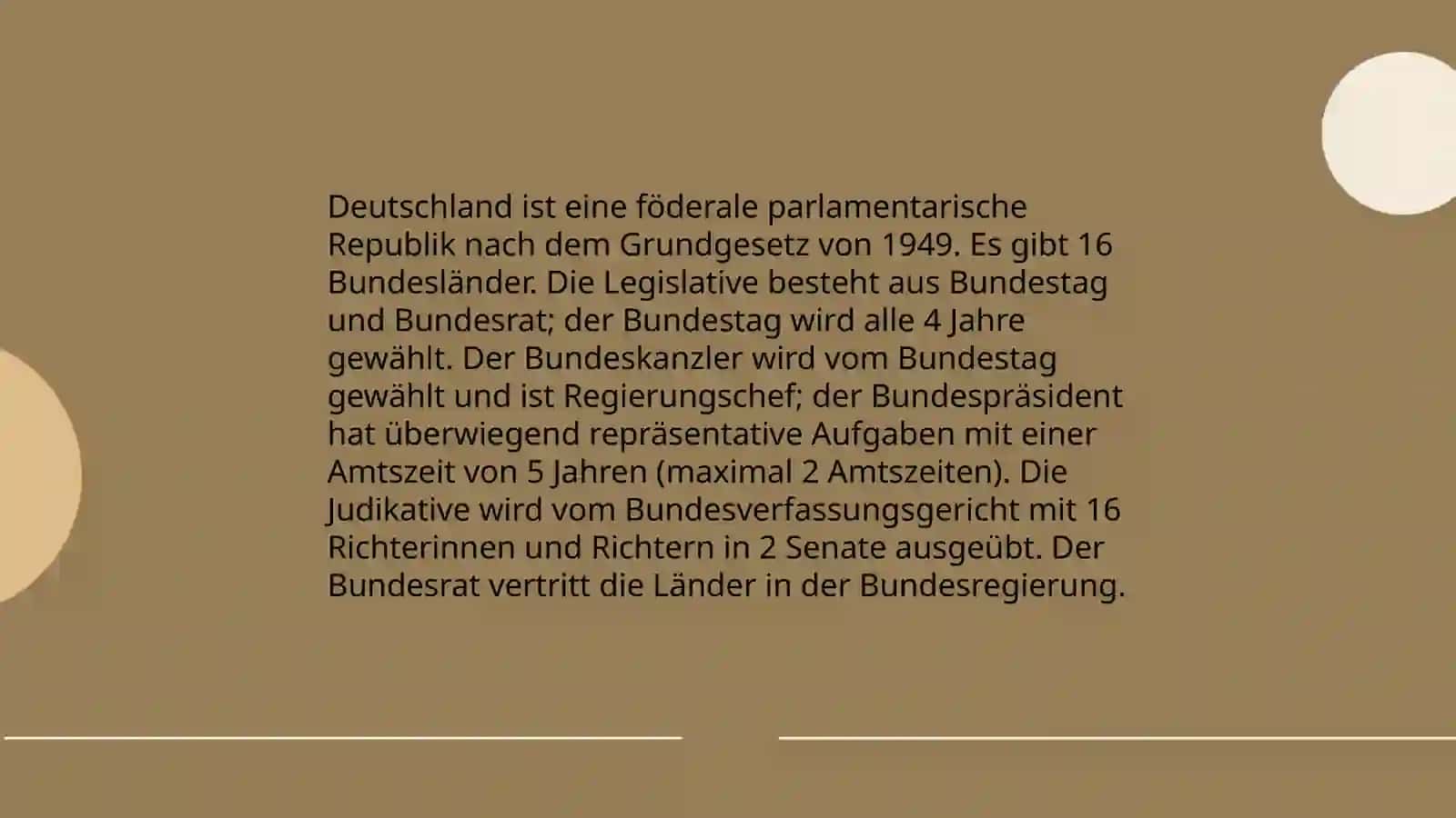 Die deutschsprachige Länder 4