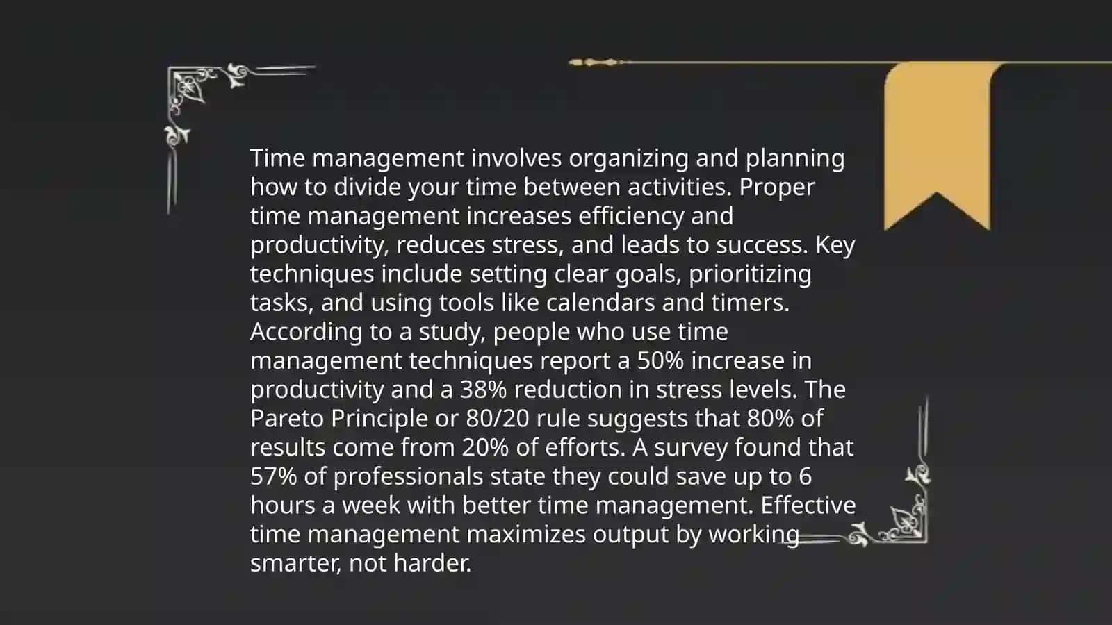 Becoming a new manager 4