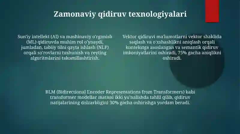 Internet qidiruv tizimlari 4