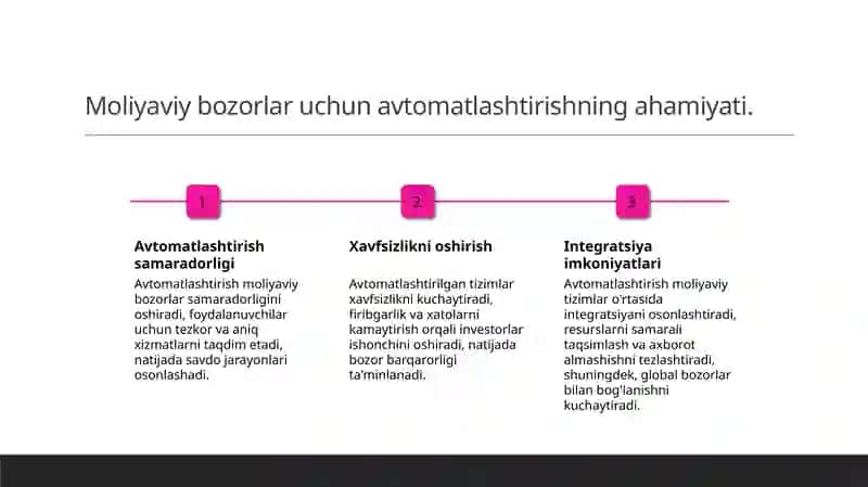 Avtomatlashtirilgan tizimlar va ularning ahamiyati 4