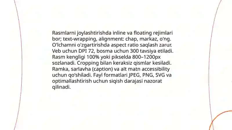 Abyektlar rasmlar jadvalar quyish 4