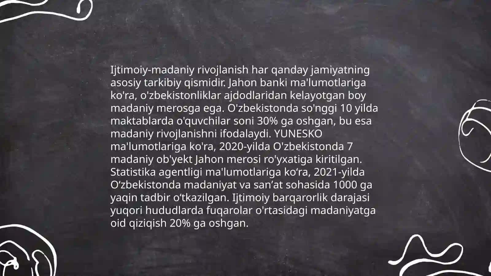 Rivojlanish falsafasi 4
