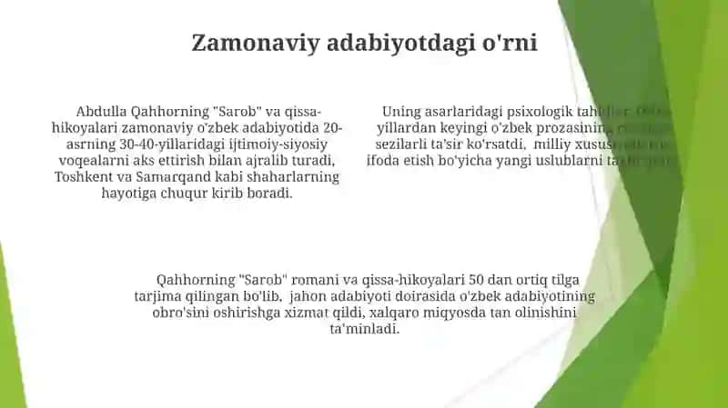 "Sarob" roman 4