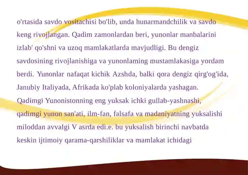 QADIMGI YUNONISTONDA TIBBIYOT 4