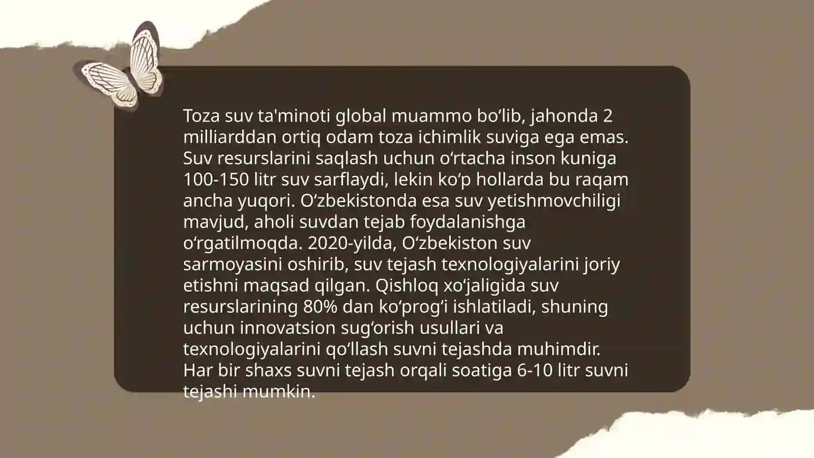 Bioxilma xillik va atrof muhit muhofazasi 4
