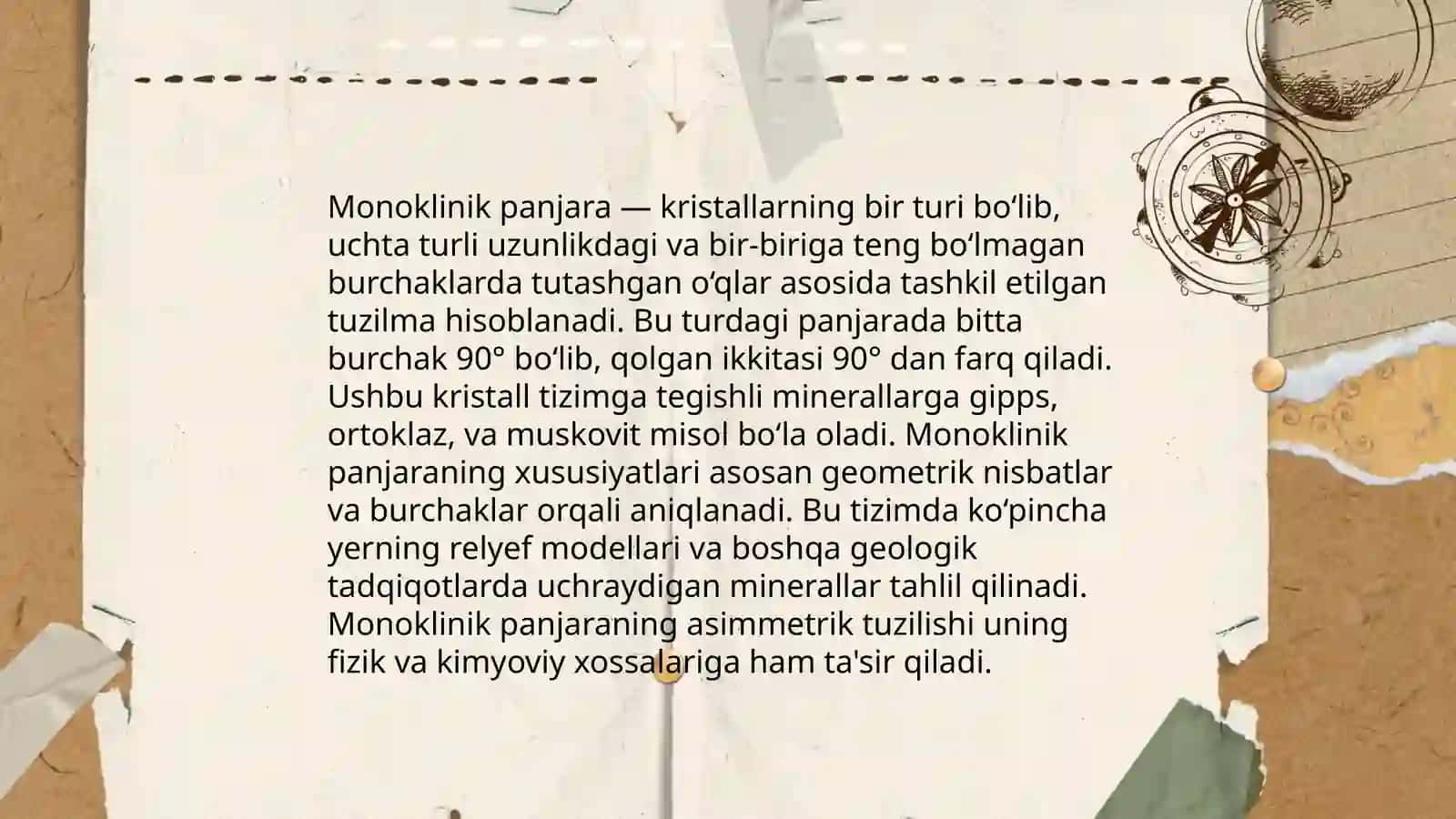 Kristall panjara turlari 4