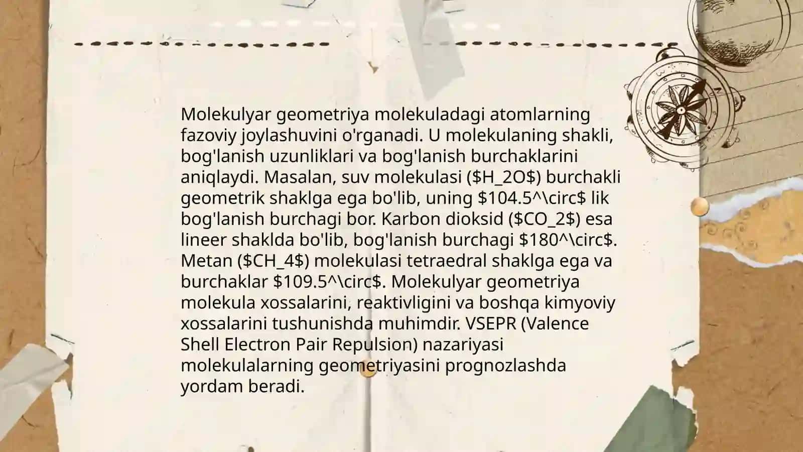 Molekukyar anotkash, molekulyar qatlamlash 4