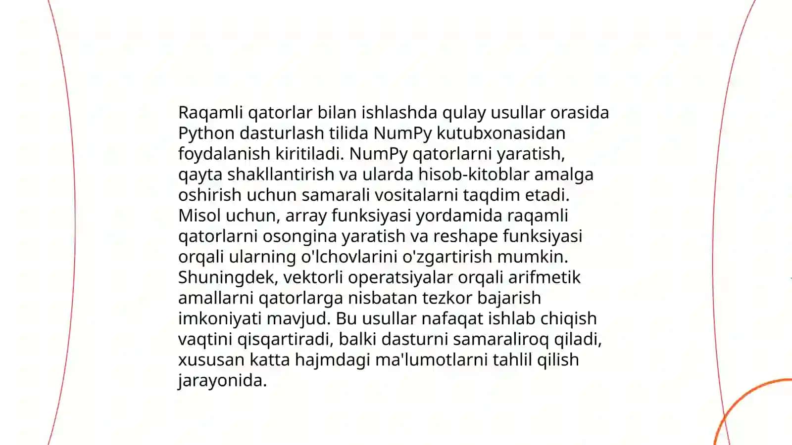 Hisoblashning qulay usullari 4
