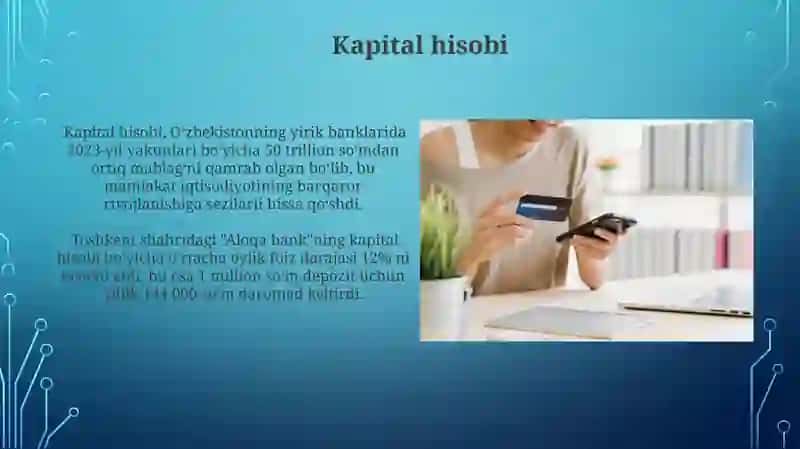 To'lov Balanisi 4